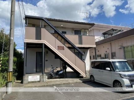 福井県鯖江市柳町４丁目 賃貸アパート