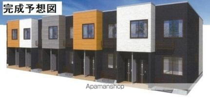 カーサ・コルーテ南 武生駅 1LDK 賃貸(賃貸マンション・アパート)