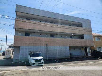 福井県鯖江市杉本町 賃貸マンション