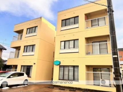 福井県鯖江市柳町３丁目 賃貸マンション