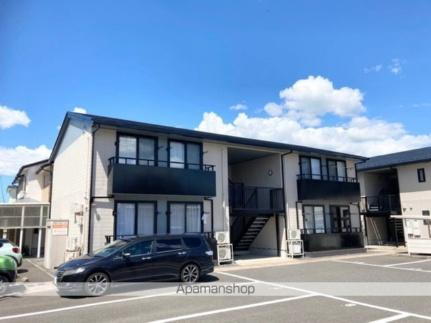 福井県鯖江市横江町１丁目 賃貸アパート