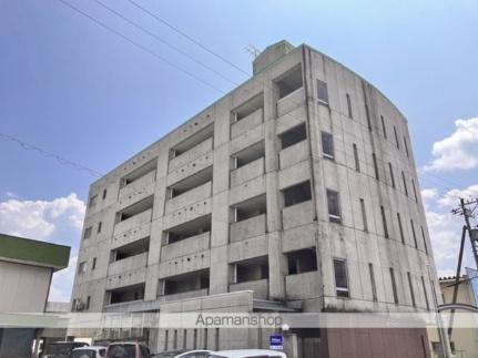 福井県越前市庄町 賃貸マンション