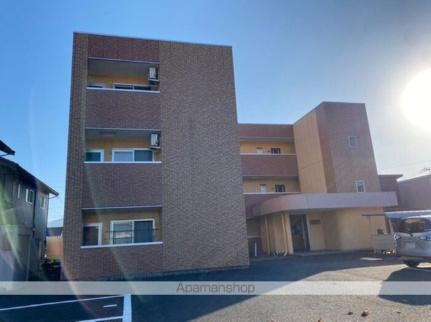 福井県鯖江市五郎丸町 賃貸マンション