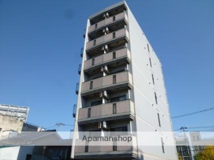 シティガーデン照手 7階建