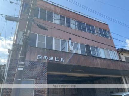 福井県福井市日之出３丁目 賃貸マンション