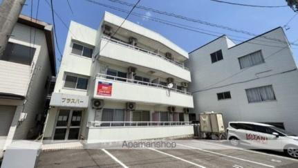 福井県福井市若杉浜３丁目 賃貸マンション