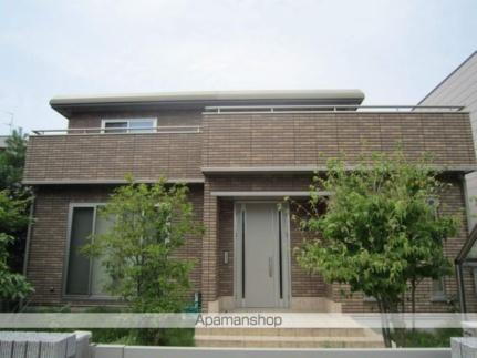 福井県福井市松本４丁目 賃貸一戸建て