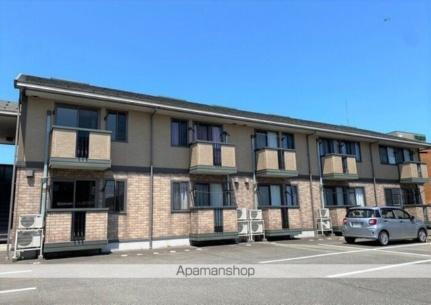 福井県鯖江市糺町 賃貸アパート