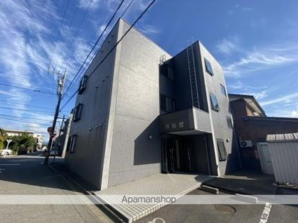 福井県福井市学園１丁目 賃貸マンション