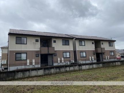 福井県福井市江端町 賃貸アパート