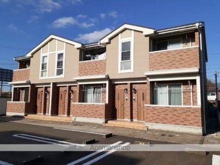 福井県越前市村国２丁目 賃貸アパート