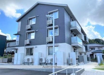 福井県鯖江市水落町１丁目 賃貸アパート