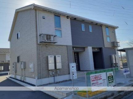 福井県鯖江市定次町 賃貸アパート