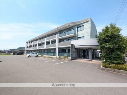 福井県福井市西谷２丁目 賃貸マンション