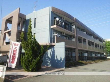 福井県鯖江市東鯖江３丁目 賃貸マンション