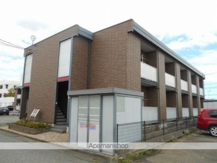 レオパレスアバンティＷＡＤＡ