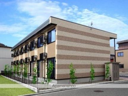 レオパレスコンシェレントＦ