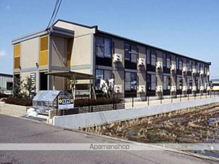 福井県鯖江市小黒町３丁目 賃貸アパート