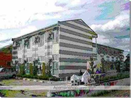 レオパレスあすわ