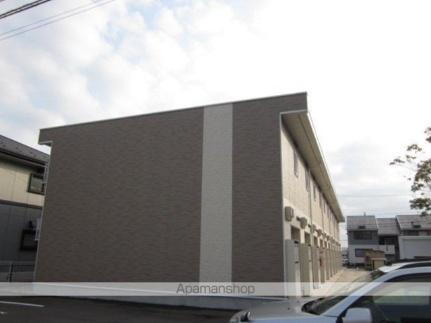 レオパレスシャトーヒロ