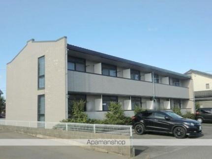 福井県福井市西堀町 賃貸アパート