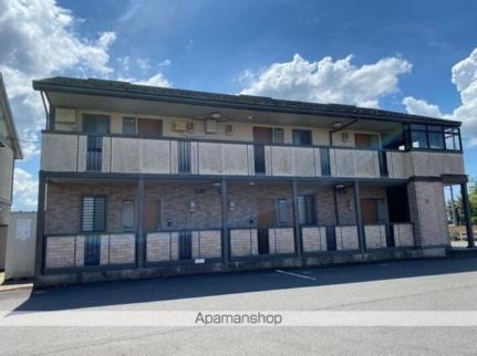 福井県鯖江市宮前１丁目 賃貸アパート