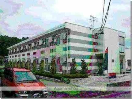 福井県福井市浅水町 賃貸アパート