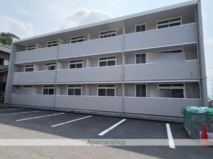 福井県鯖江市水落町１丁目 賃貸マンション