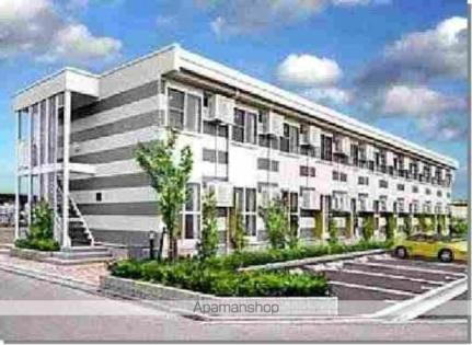 福井県福井市江端町 賃貸アパート