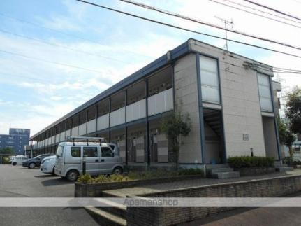 福井県鯖江市東鯖江４丁目 賃貸アパート