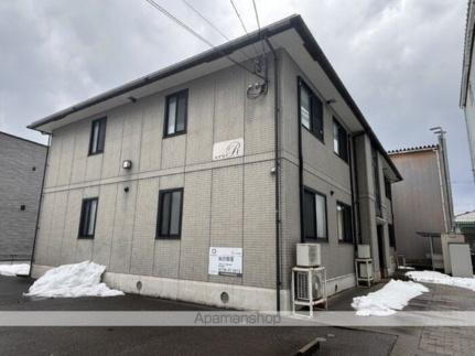 ハイツR 3LDK 賃貸(賃貸マンション・アパート)