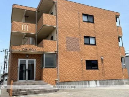 福井県福井市高木中央２丁目 賃貸マンション