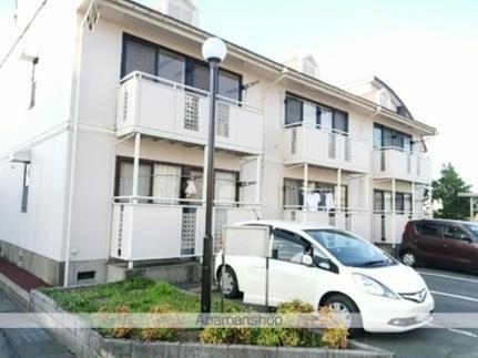 福井県福井市和田東１丁目 賃貸アパート