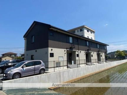 AXIA FUCHI(アクシア渕) 福井駅 1LDK 賃貸(賃貸マンション・アパート)