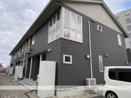 福井県福井市開発５丁目 賃貸アパート