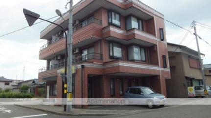 福井県福井市上北野2丁目 福井駅 1DK 賃貸(賃貸マンション・アパート)