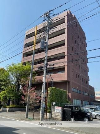 山梨県甲府市若松町 8階建 築29年10ヶ月