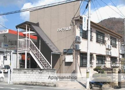 山梨県甲府市酒折２丁目 2階建 築33年6ヶ月