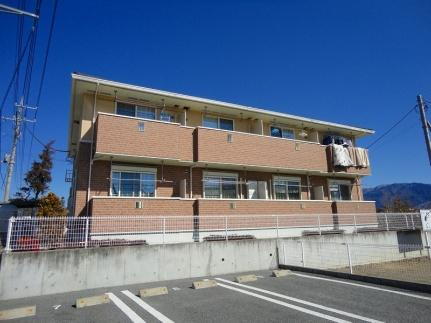 ジェルメ　ＩＩ 2階建