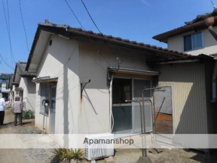 山梨県甲府市中小河原町 平屋建て 築51年6ヶ月
