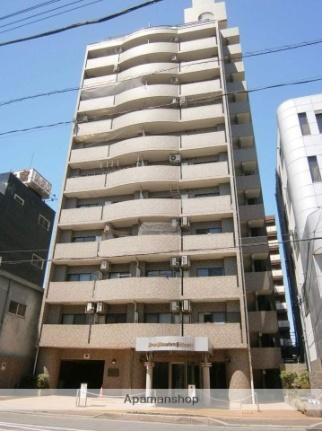 ライオンズマンション甲府中央