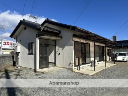 山田住宅　Ｂ