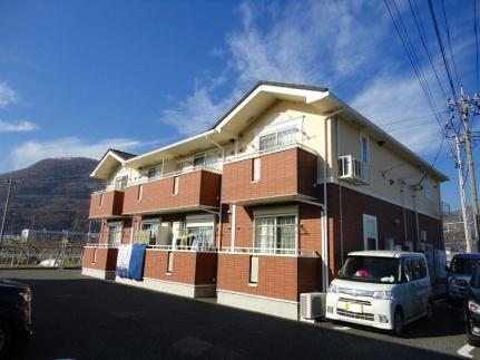 グリーンビレッジＣ 2階建