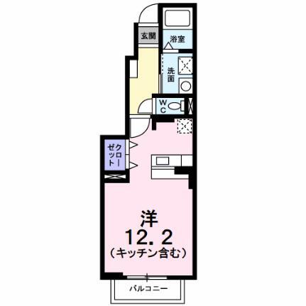 山梨県甲府市青葉町 南甲府駅 ワンルーム アパート 賃貸物件詳細