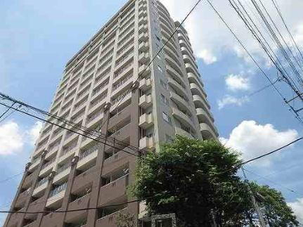 セインツタワー甲府