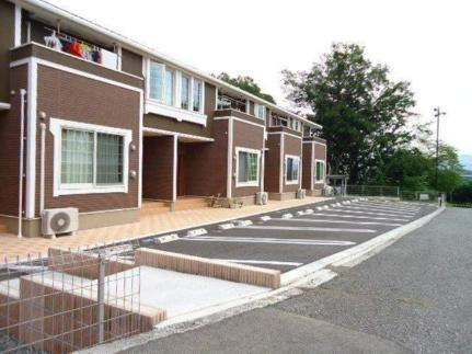 サンリットスクエア 2階建