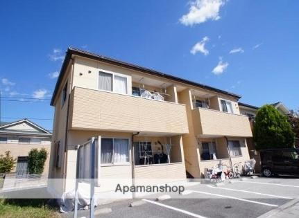 サンコート川田