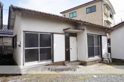 深沢住宅