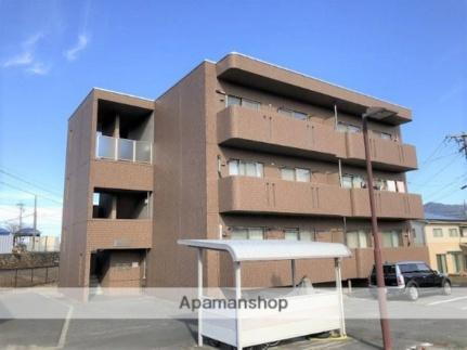 長野県駒ヶ根市赤穂 賃貸マンション