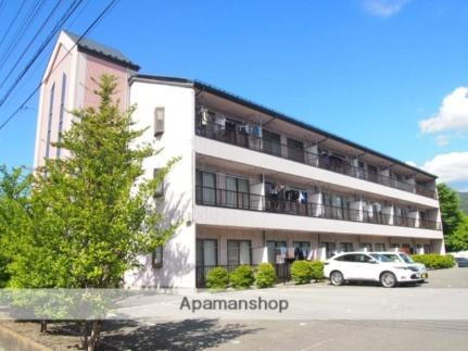 のはら久保 3階建